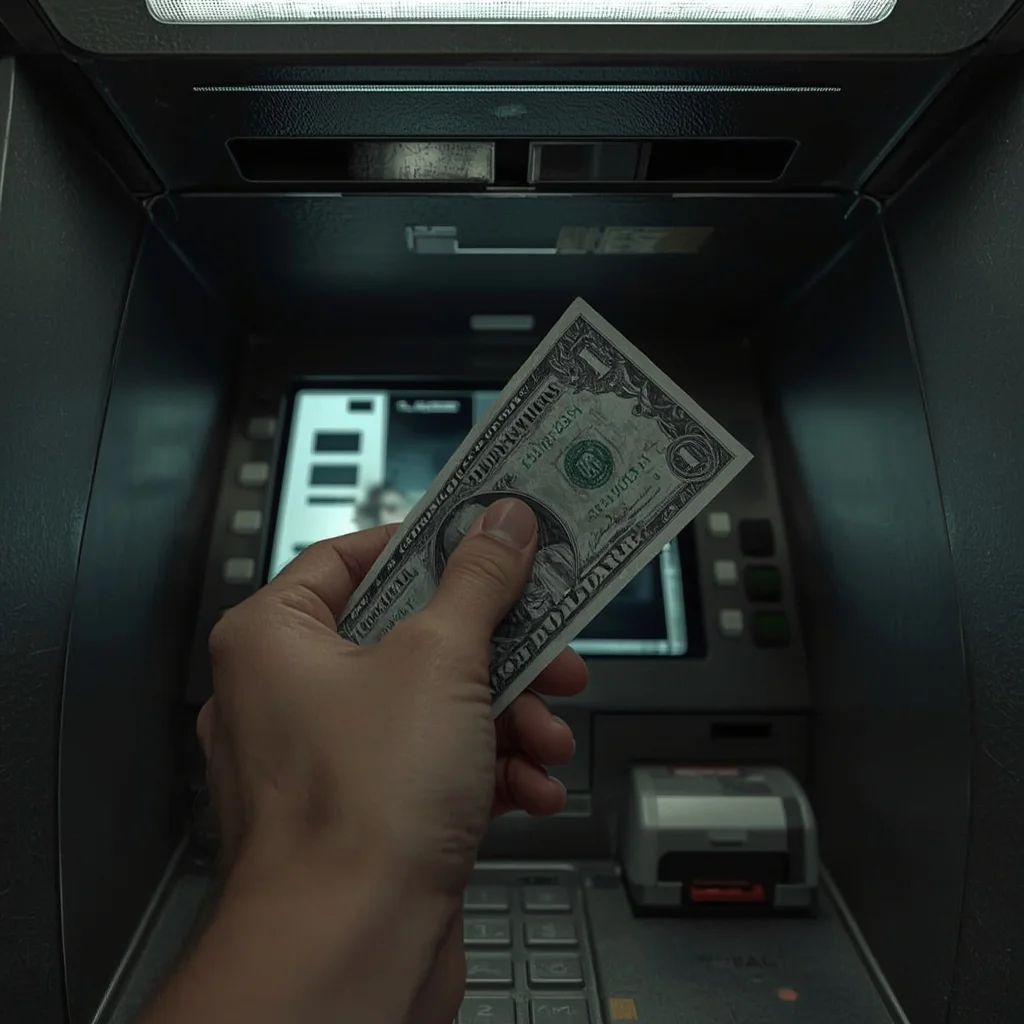 procédure de retrait au casino Tropezia Palace